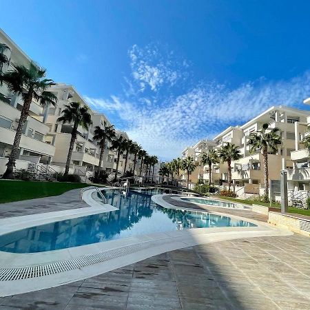 Sea View Penthouse Denia, Elegance Διαμέρισμα Εξωτερικό φωτογραφία