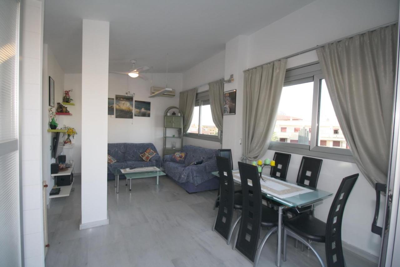 Sea View Penthouse Denia, Elegance Διαμέρισμα Εξωτερικό φωτογραφία