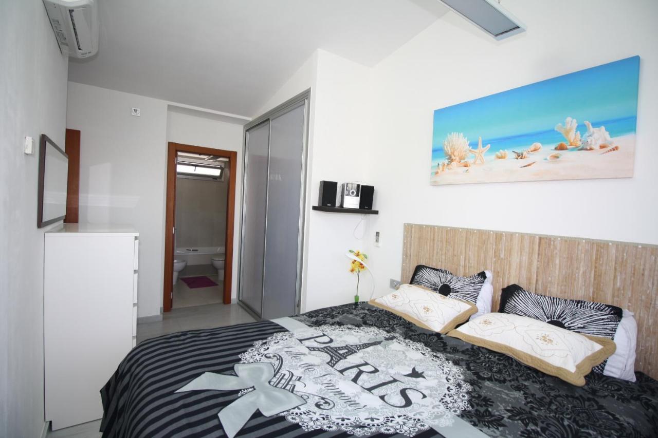 Sea View Penthouse Denia, Elegance Διαμέρισμα Εξωτερικό φωτογραφία