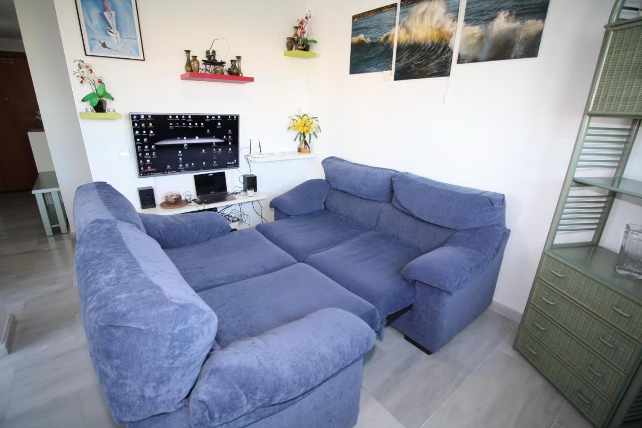 Sea View Penthouse Denia, Elegance Διαμέρισμα Εξωτερικό φωτογραφία