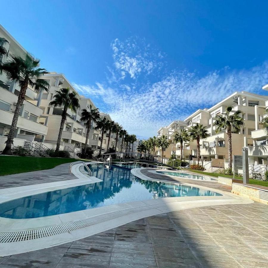 Sea View Penthouse Denia, Elegance Διαμέρισμα Εξωτερικό φωτογραφία