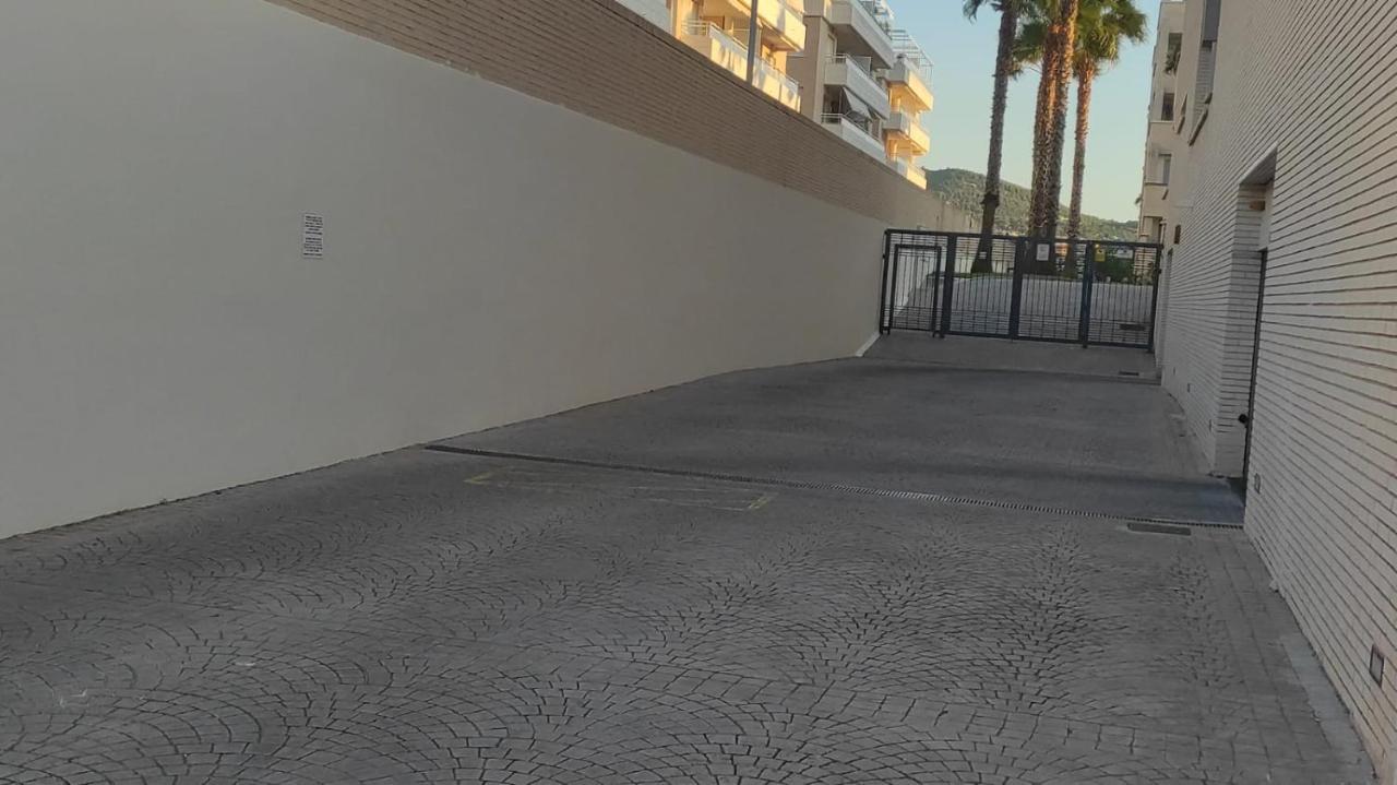Sea View Penthouse Denia, Elegance Διαμέρισμα Εξωτερικό φωτογραφία