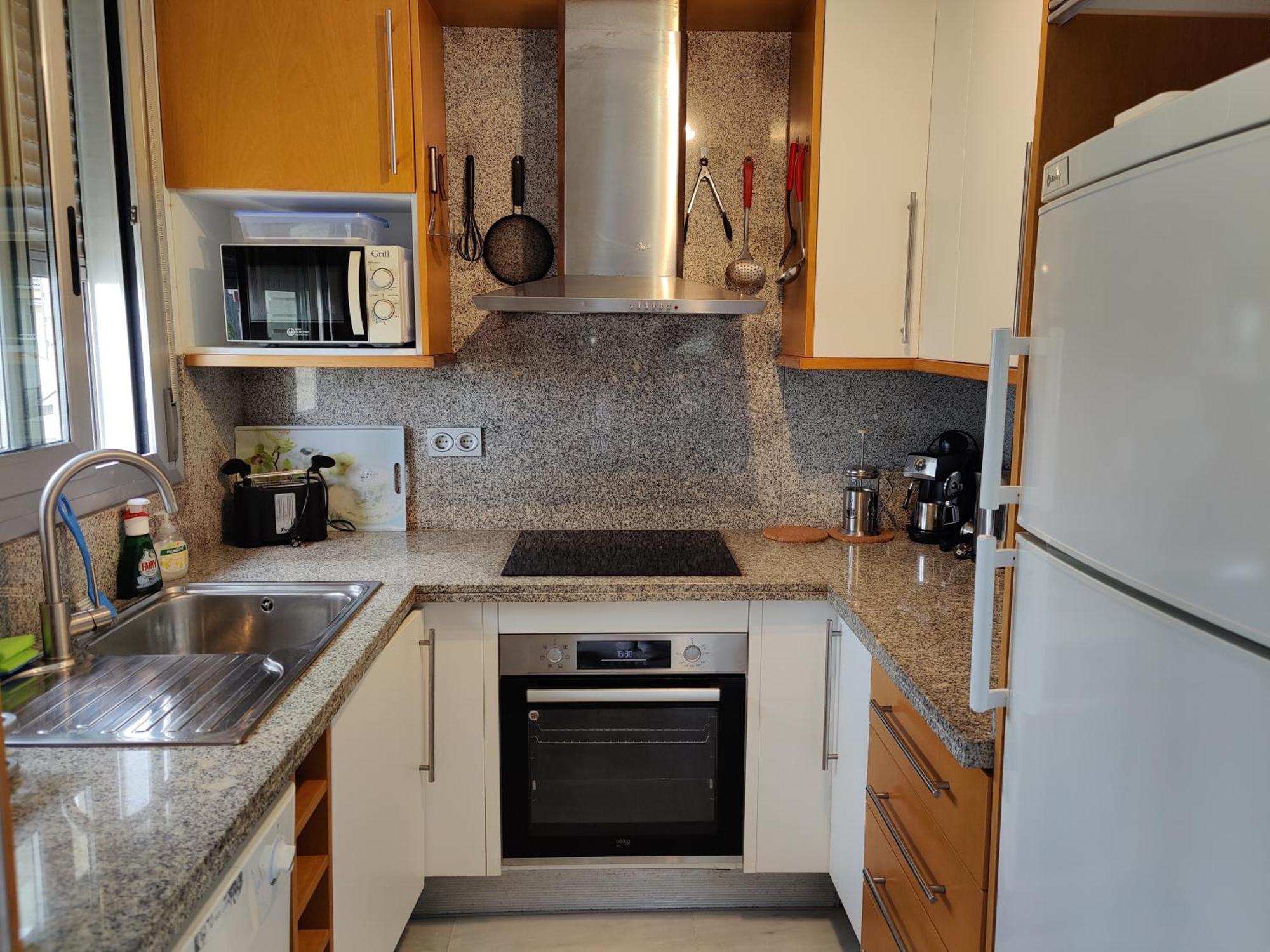 Sea View Penthouse Denia, Elegance Διαμέρισμα Εξωτερικό φωτογραφία