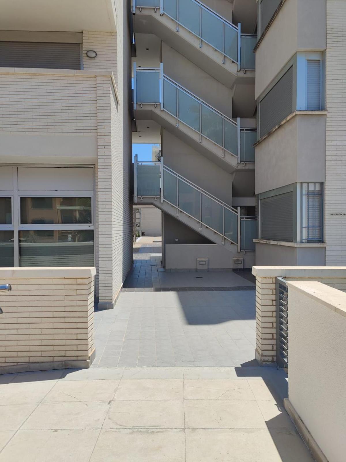 Sea View Penthouse Denia, Elegance Διαμέρισμα Εξωτερικό φωτογραφία