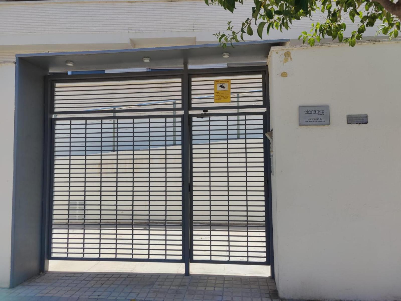 Sea View Penthouse Denia, Elegance Διαμέρισμα Εξωτερικό φωτογραφία