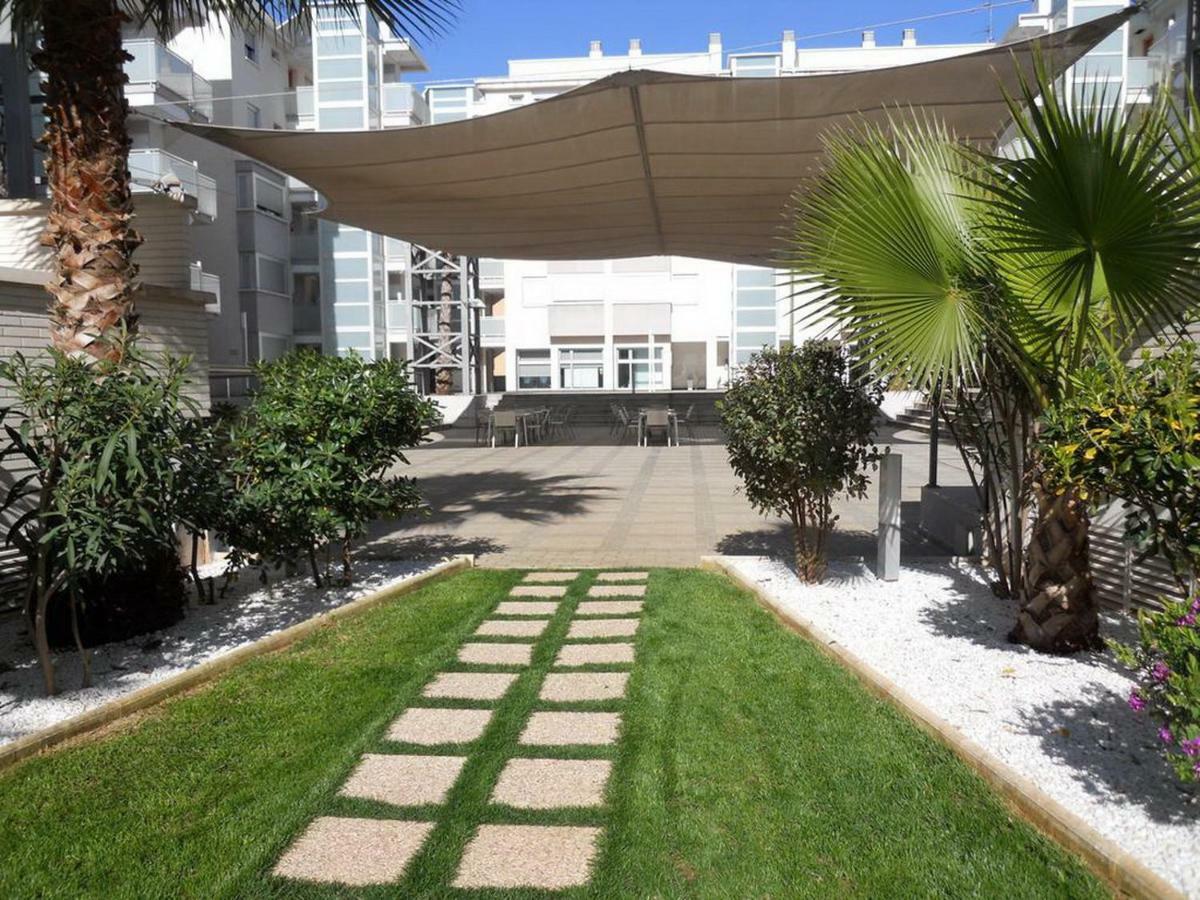 Sea View Penthouse Denia, Elegance Διαμέρισμα Εξωτερικό φωτογραφία