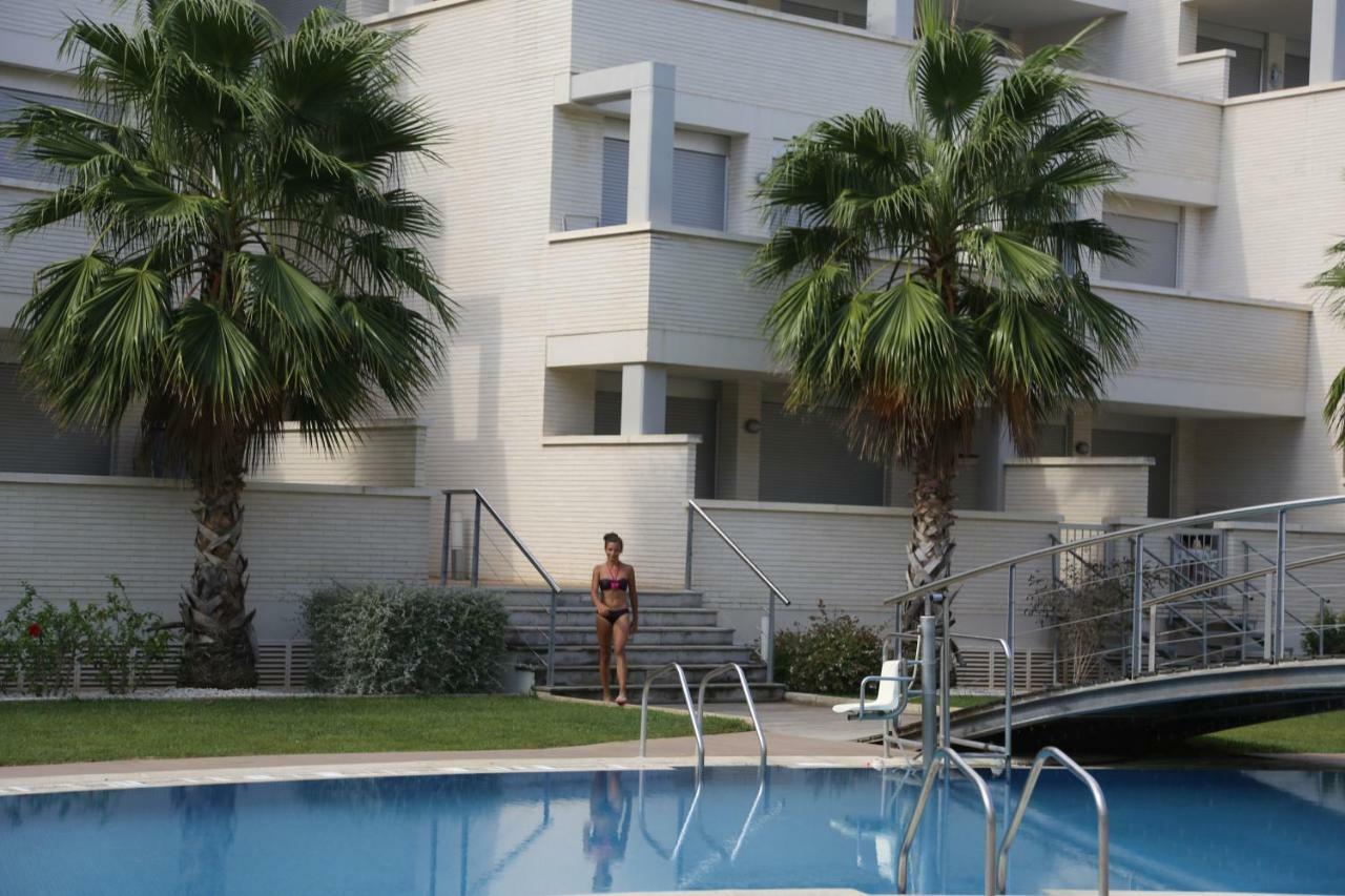 Sea View Penthouse Denia, Elegance Διαμέρισμα Εξωτερικό φωτογραφία