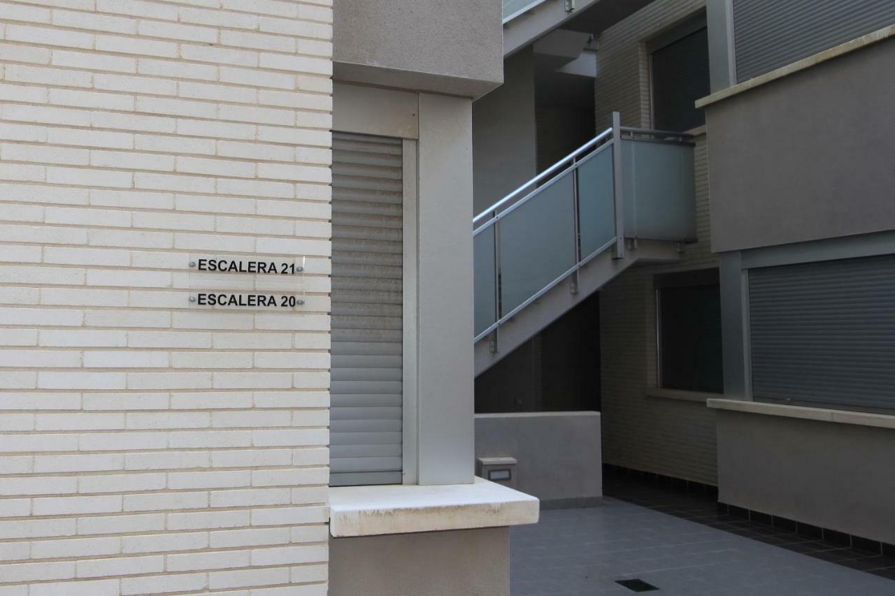 Sea View Penthouse Denia, Elegance Διαμέρισμα Εξωτερικό φωτογραφία