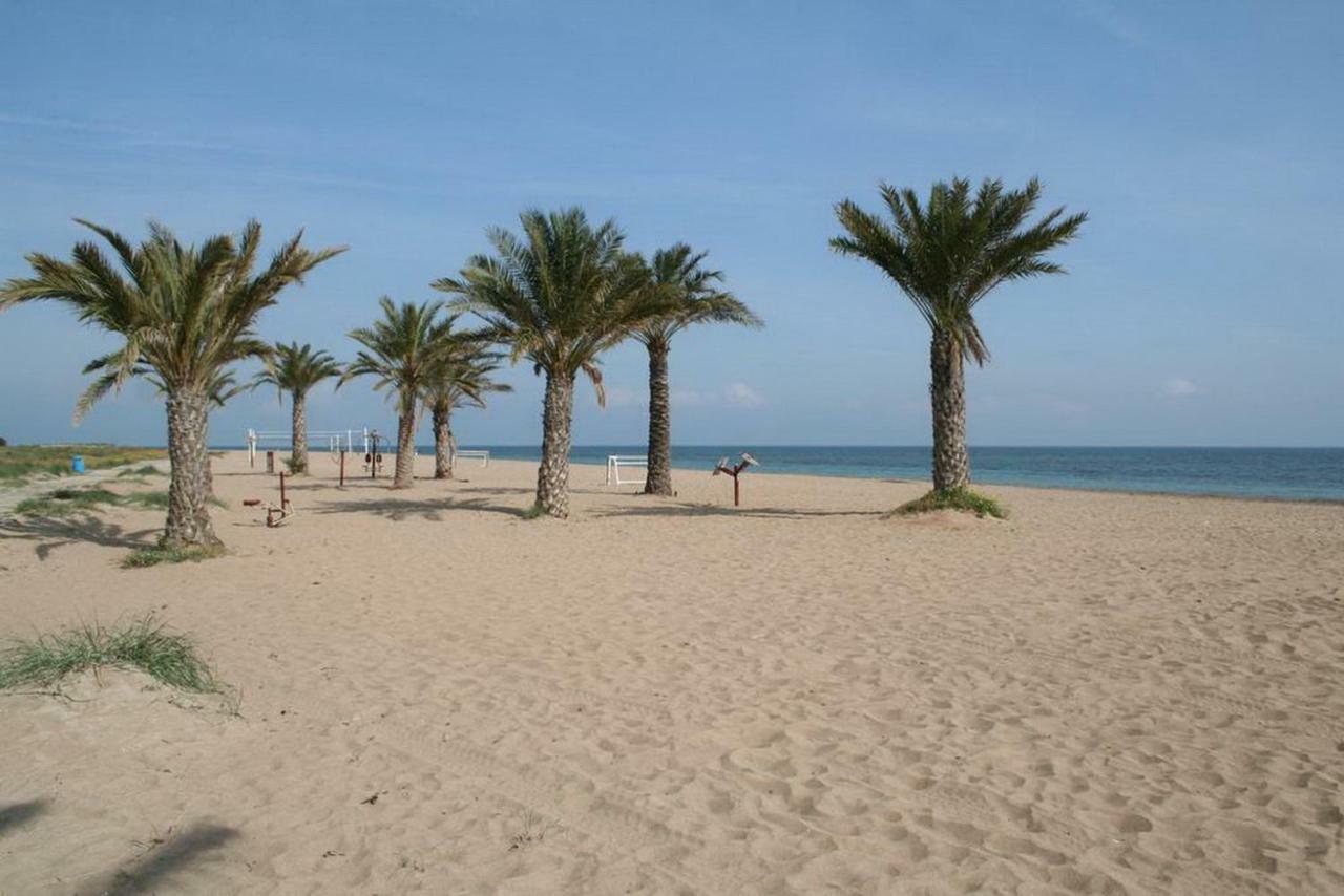 Sea View Penthouse Denia, Elegance Διαμέρισμα Εξωτερικό φωτογραφία